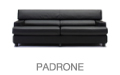 PADRONE