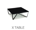 X Table